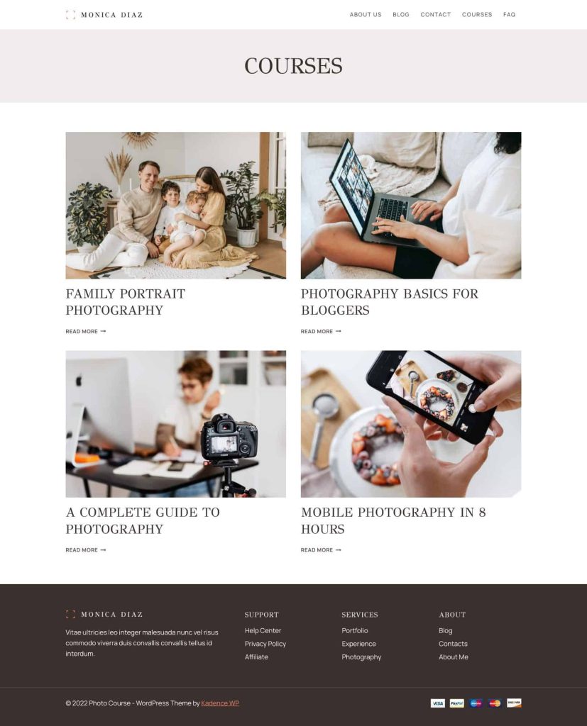 Courses 827x1024
